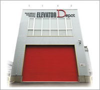 ELEVATOR DEPTʐ^